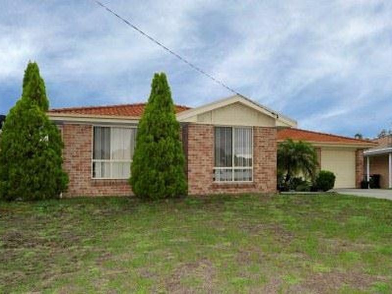 43 Salamander Way, Salamander Bay NSW 2317