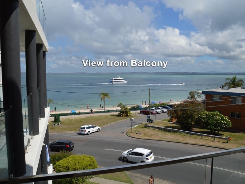 9/15 Victoria Parade, Nelson Bay NSW 2315