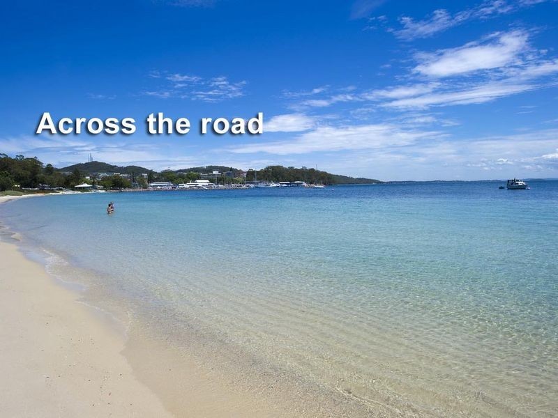 9/15 Victoria Parade, Nelson Bay NSW 2315