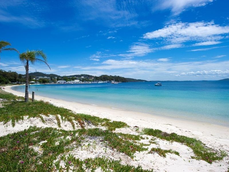 9/15 Victoria Parade, Nelson Bay NSW 2315