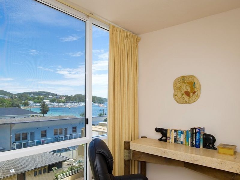 9/15 Victoria Parade, Nelson Bay NSW 2315