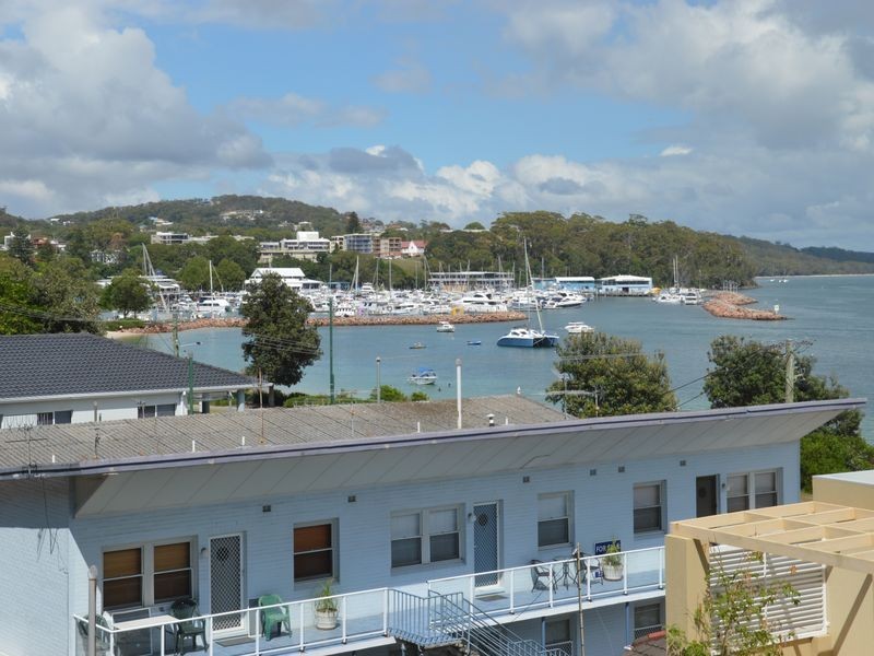 9/15 Victoria Parade, Nelson Bay NSW 2315