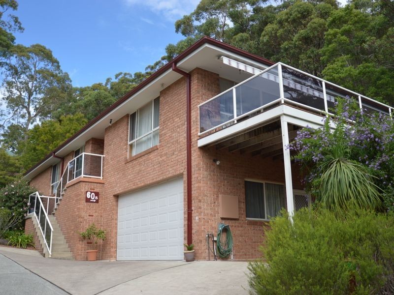60B Ullora Close, Nelson Bay NSW 2315