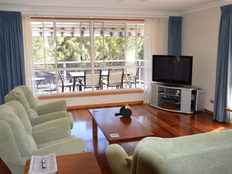 60B Ullora Close, Nelson Bay NSW 2315