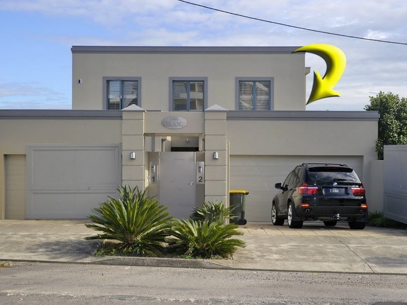 2/82 Magnus Street, Nelson Bay NSW 2315