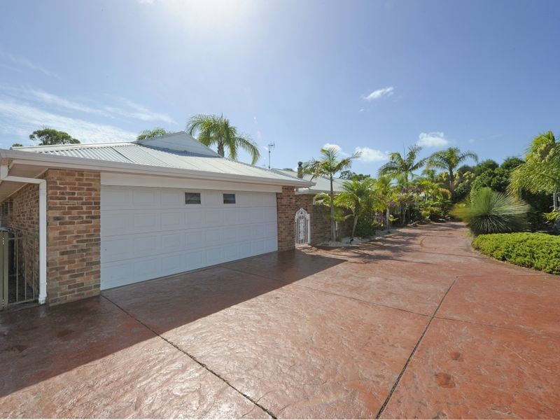 105 Salamander Way, Salamander Bay NSW 2317