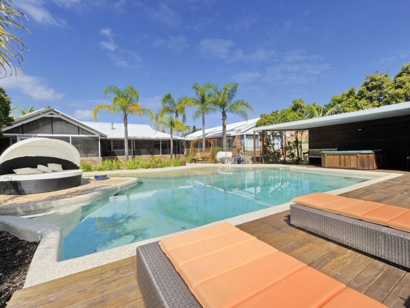 105 Salamander Way, Salamander Bay NSW 2317