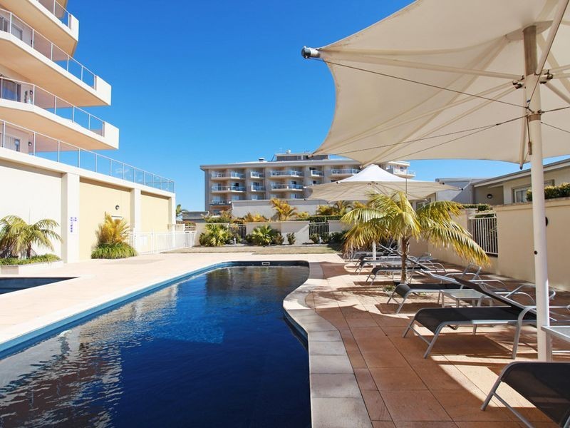 601 / 2 Messines Street, Shoal Bay NSW 2315
