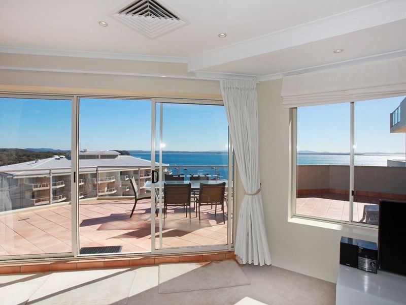 601 / 2 Messines Street, Shoal Bay NSW 2315