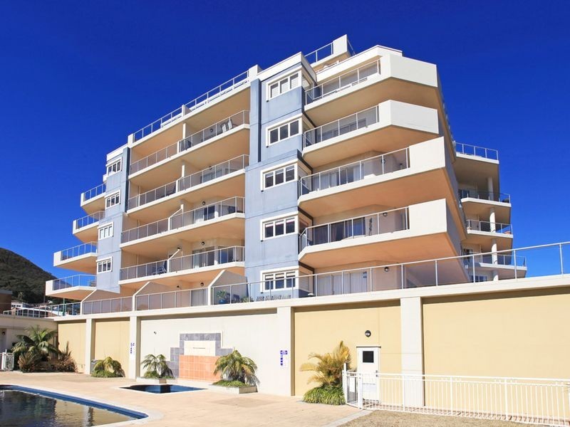 601 / 2 Messines Street, Shoal Bay NSW 2315