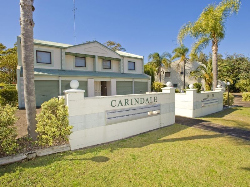 22/19-23 Dowling Street, Nelson Bay NSW 2315