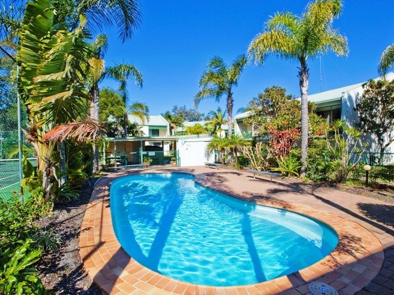 22/19-23 Dowling Street, Nelson Bay NSW 2315