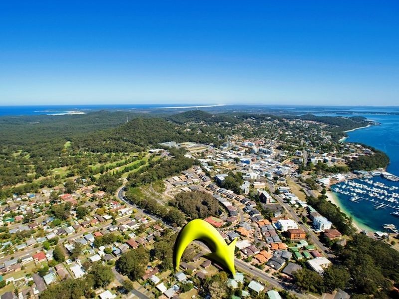 22/19-23 Dowling Street, Nelson Bay NSW 2315