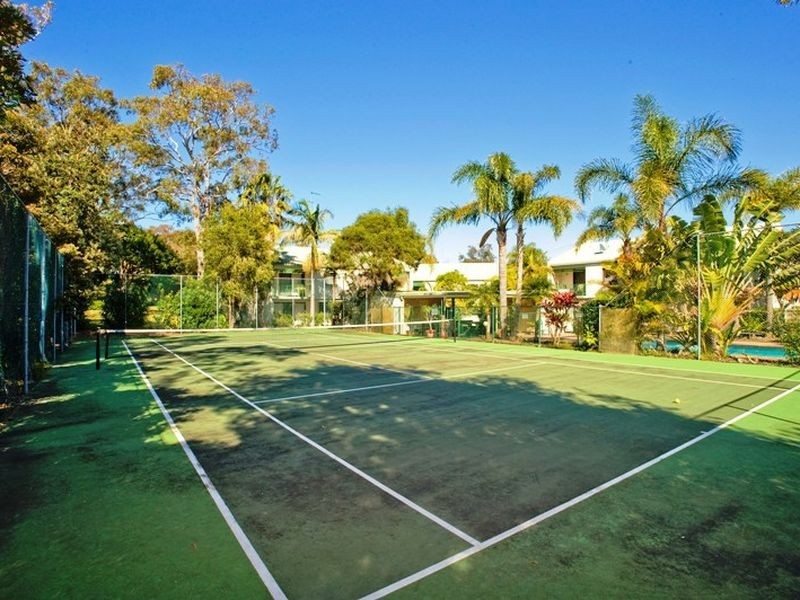 22/19-23 Dowling Street, Nelson Bay NSW 2315