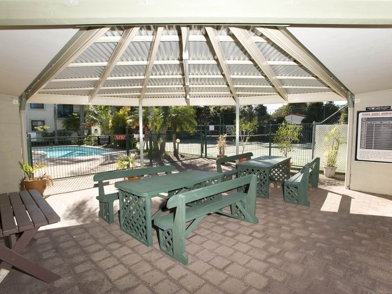 22/19-23 Dowling Street, Nelson Bay NSW 2315