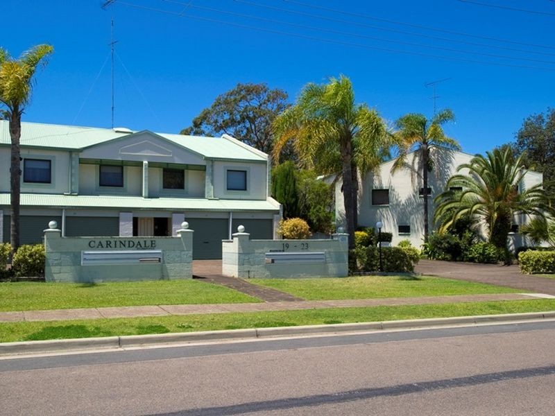 22/19-23 Dowling Street, Nelson Bay NSW 2315