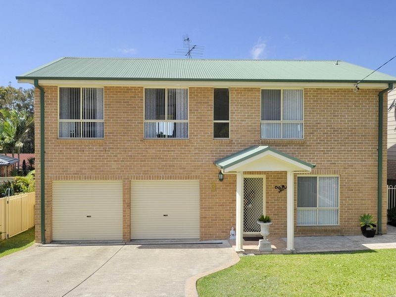 3 Raymond Ave, Salamander Bay NSW 2317