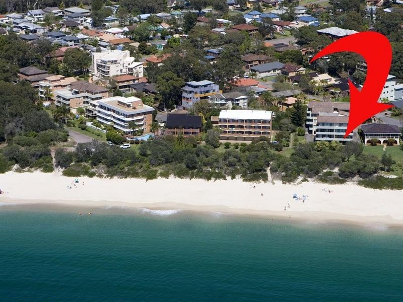 2/22 Voyager Close, Nelson Bay NSW 2315