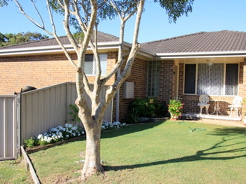 5 Warramunga Close, Salamander Bay NSW 2317