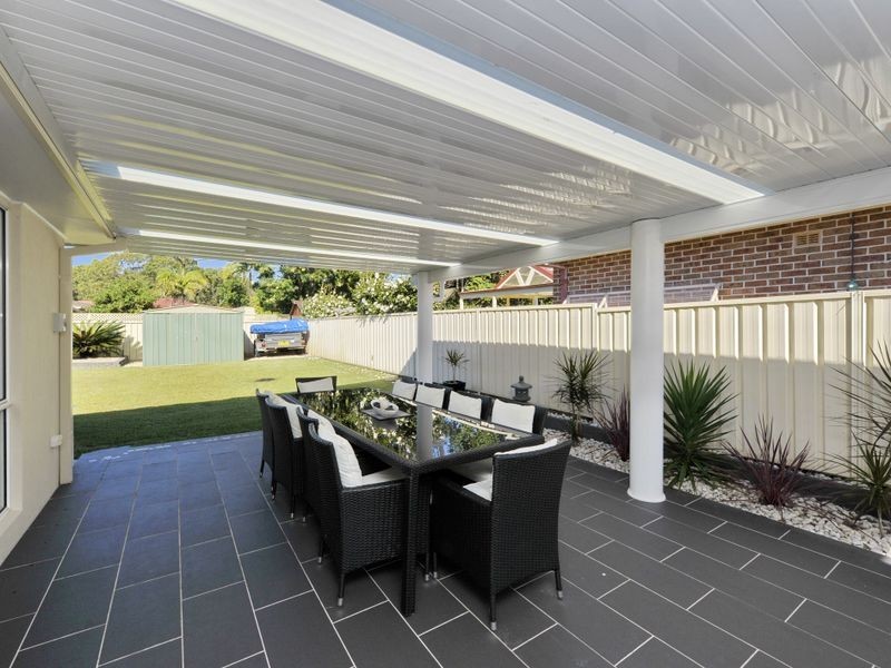 4 Pepper Lane, Anna Bay NSW 2316