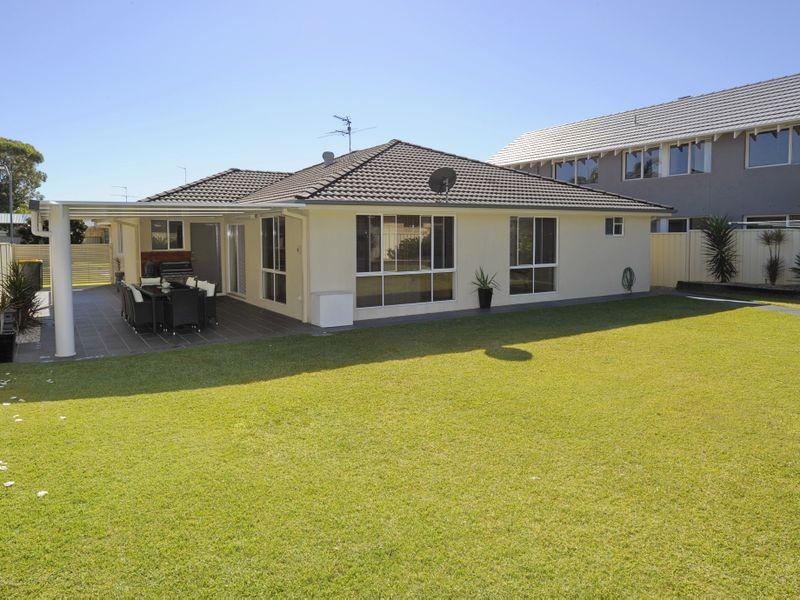 4 Pepper Lane, Anna Bay NSW 2316