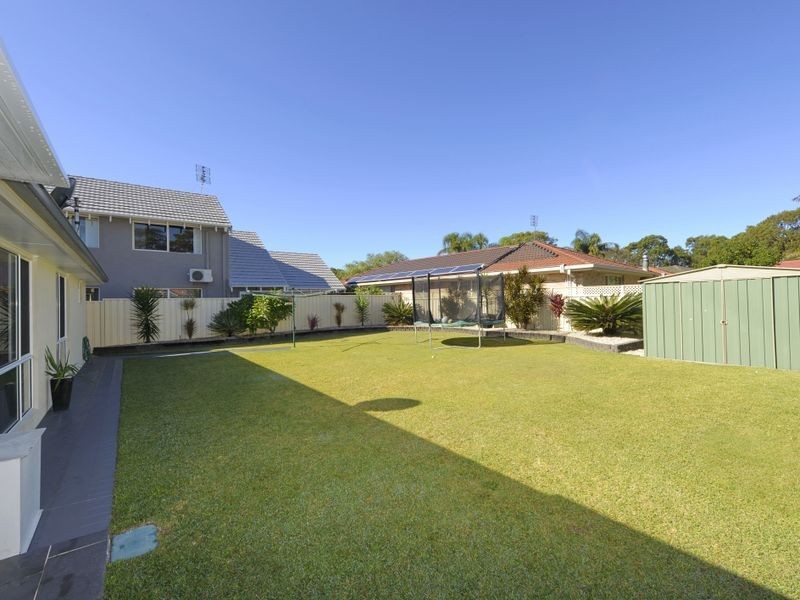 4 Pepper Lane, Anna Bay NSW 2316