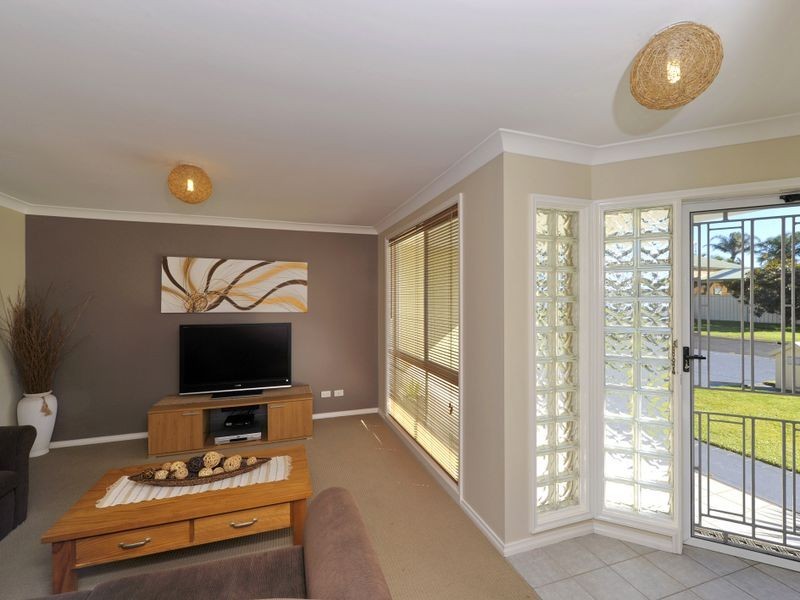 4 Pepper Lane, Anna Bay NSW 2316