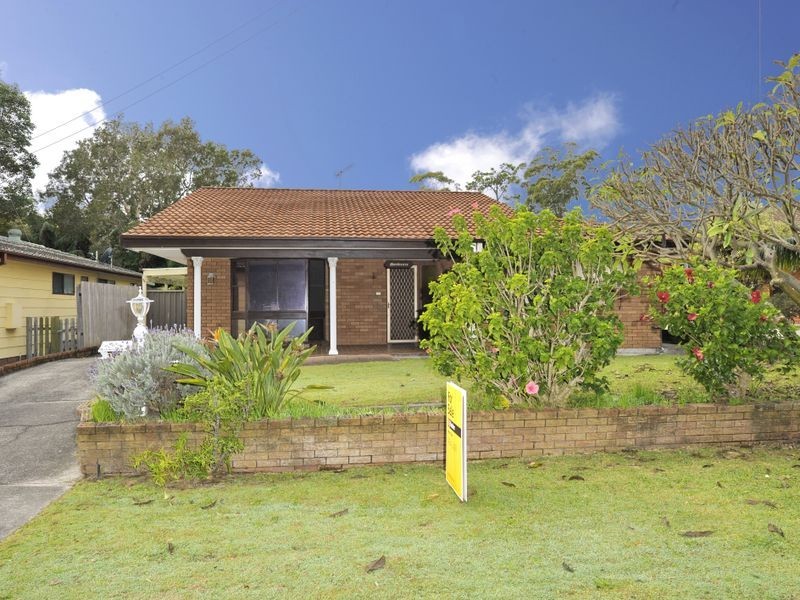 121 Horace Street, Shoal Bay NSW 2315
