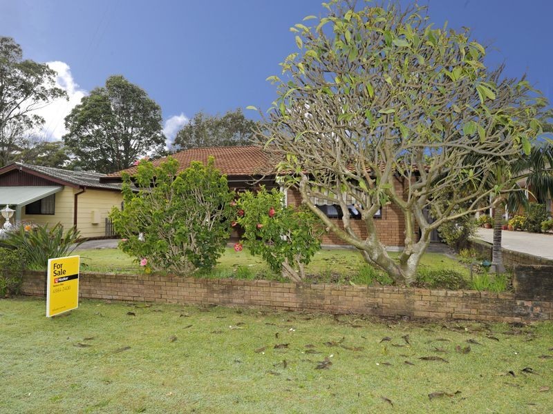 121 Horace Street, Shoal Bay NSW 2315