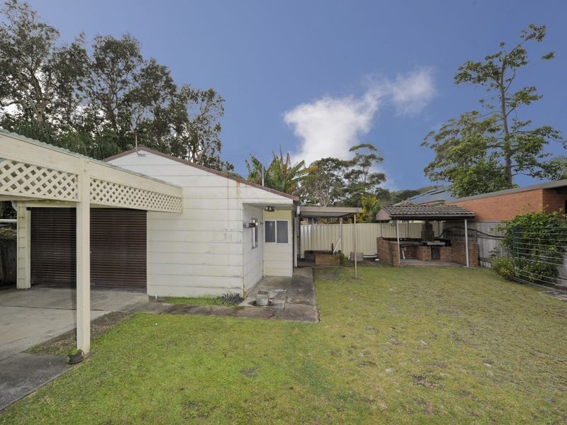 121 Horace Street, Shoal Bay NSW 2315