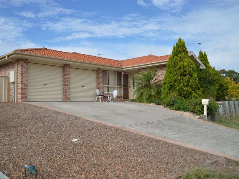 140 Port Stephens Drive, Salamander Bay NSW 2317