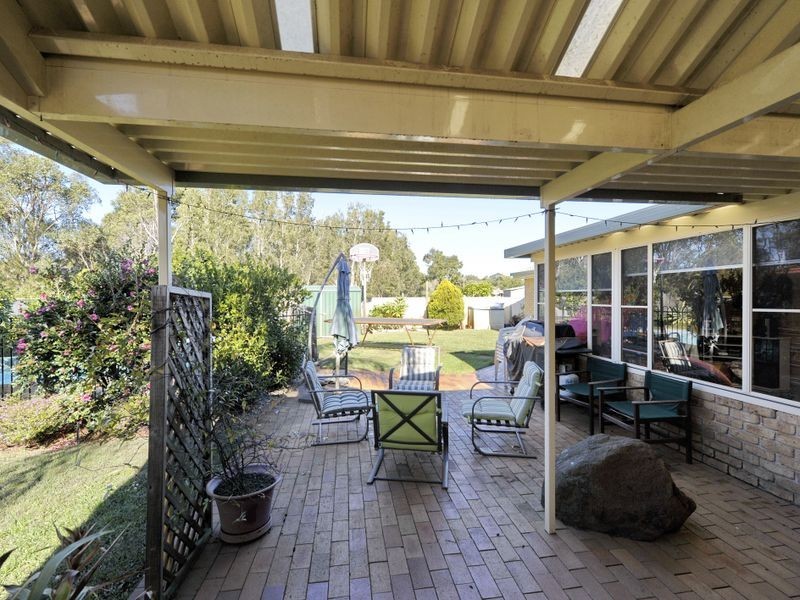 6 Admiral Close, Salamander Bay NSW 2317