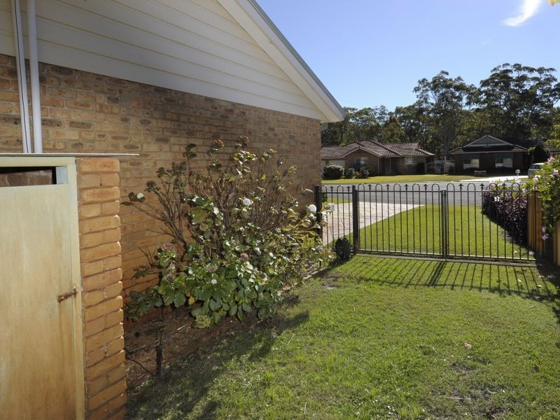 6 Admiral Close, Salamander Bay NSW 2317