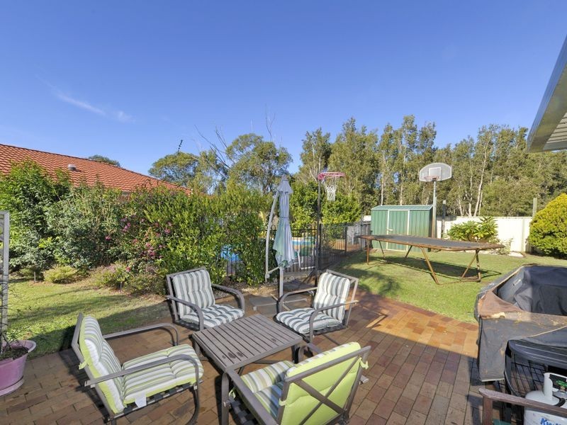 6 Admiral Close, Salamander Bay NSW 2317
