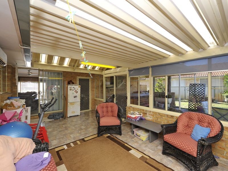 6 Admiral Close, Salamander Bay NSW 2317