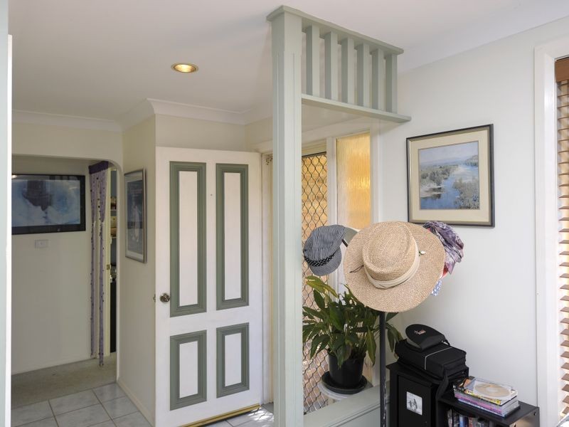 6 Admiral Close, Salamander Bay NSW 2317