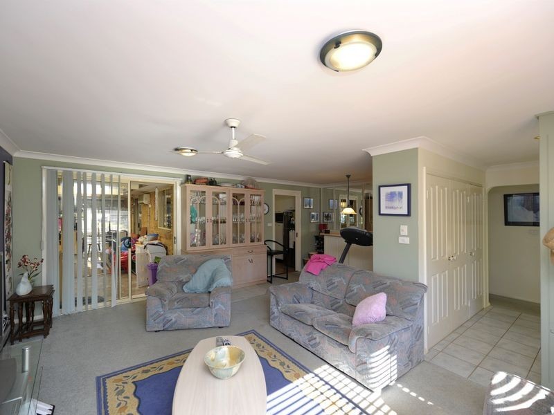 6 Admiral Close, Salamander Bay NSW 2317