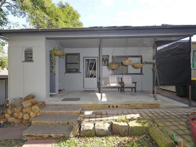 39 Trafalgar Street, Nelson Bay NSW 2315
