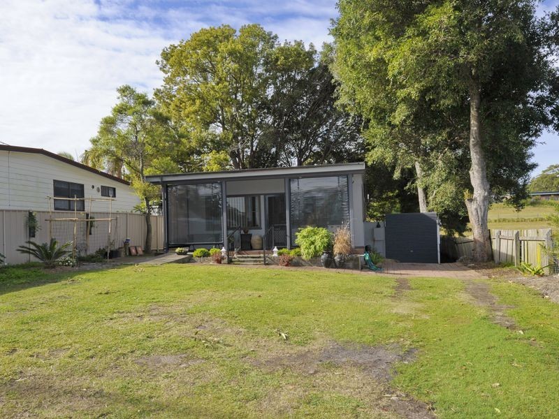 39 Trafalgar Street, Nelson Bay NSW 2315