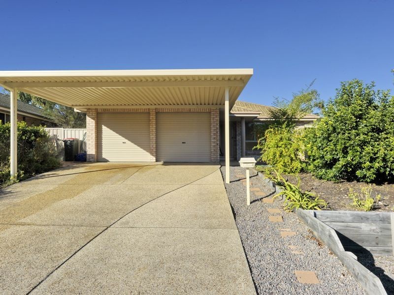 4 Harris Street, Anna Bay NSW 2316
