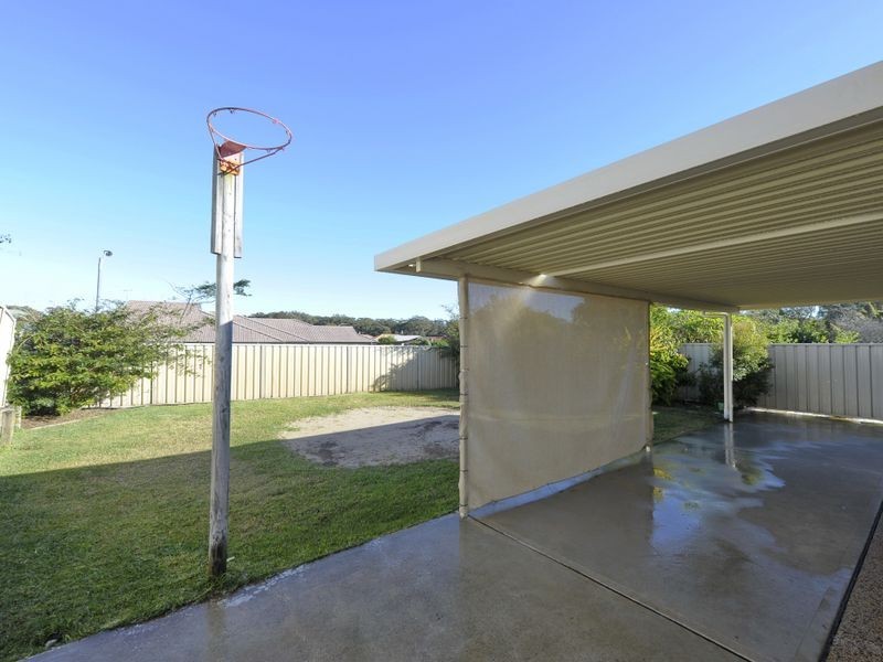 4 Harris Street, Anna Bay NSW 2316