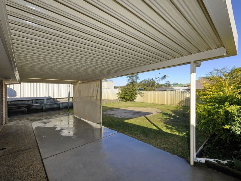 4 Harris Street, Anna Bay NSW 2316
