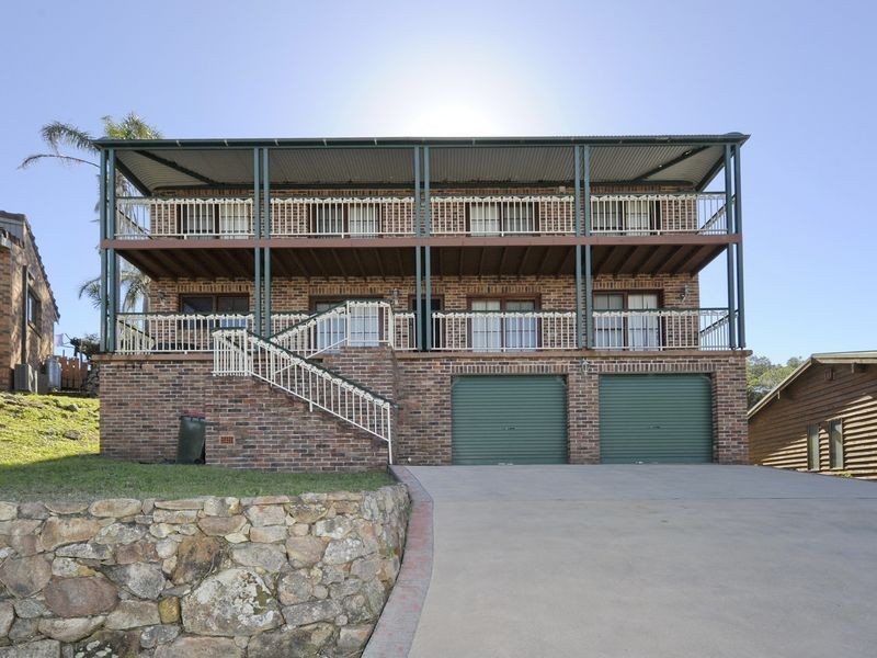 10 Kingsley Drive, Boat Harbour NSW 2316