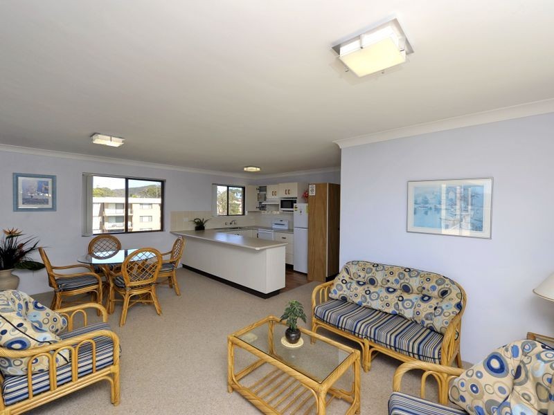 6/3 Intrepid Close, Nelson Bay NSW 2315