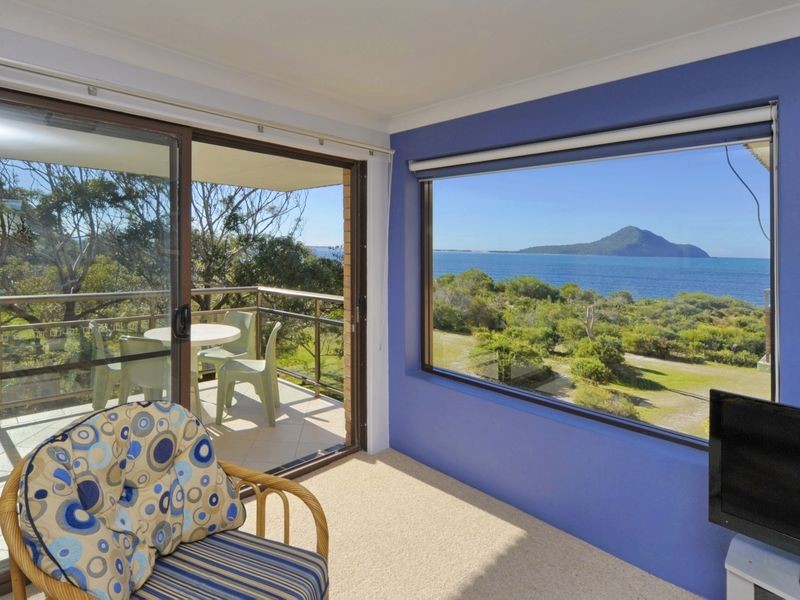 6/3 Intrepid Close, Nelson Bay NSW 2315