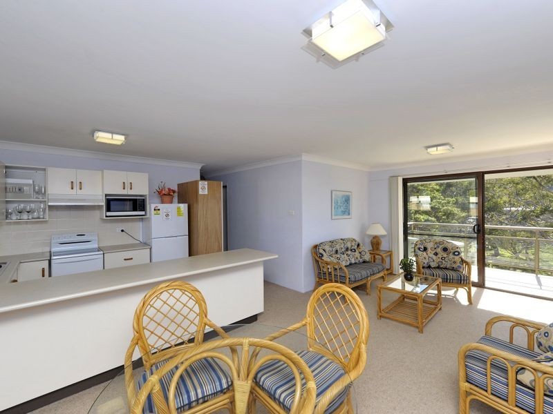 6/3 Intrepid Close, Nelson Bay NSW 2315