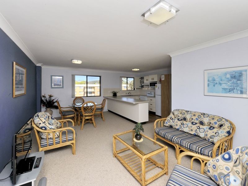 6/3 Intrepid Close, Nelson Bay NSW 2315