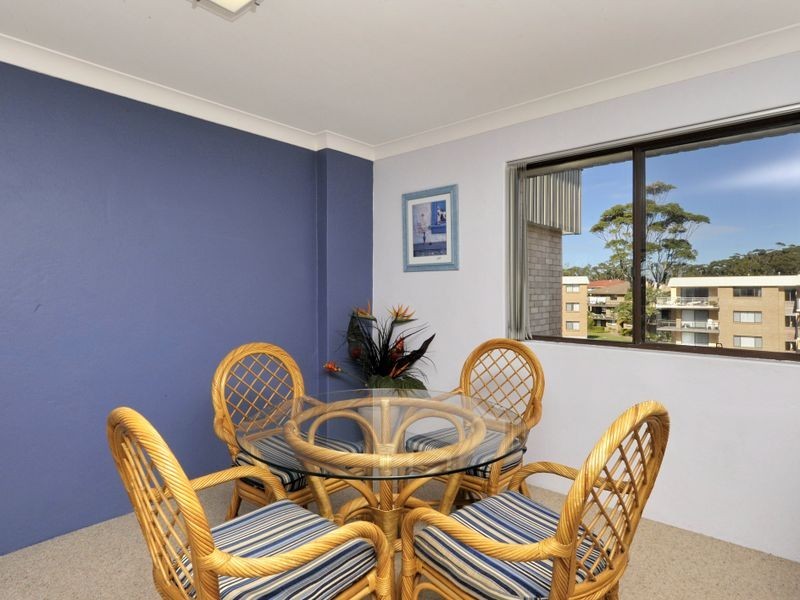 6/3 Intrepid Close, Nelson Bay NSW 2315