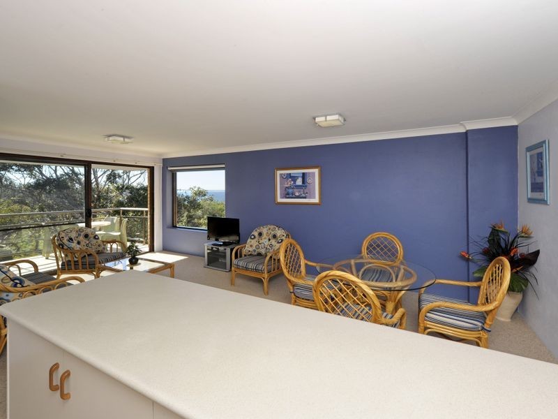 6/3 Intrepid Close, Nelson Bay NSW 2315
