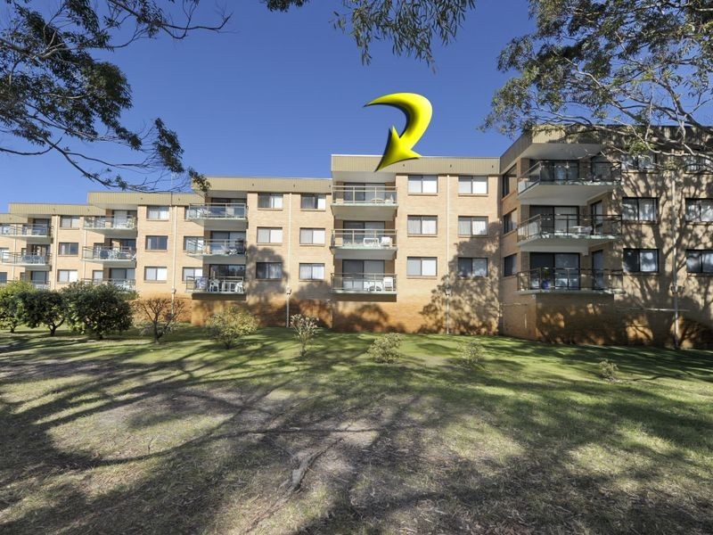 6/3 Intrepid Close, Nelson Bay NSW 2315